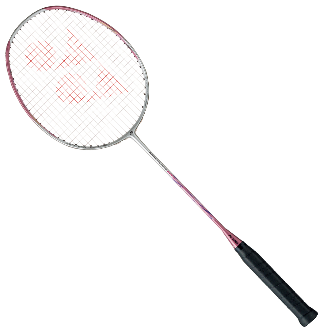 NEW人気】 ヨネックス（YONEX） バドミントン ラケット ナノフレア600