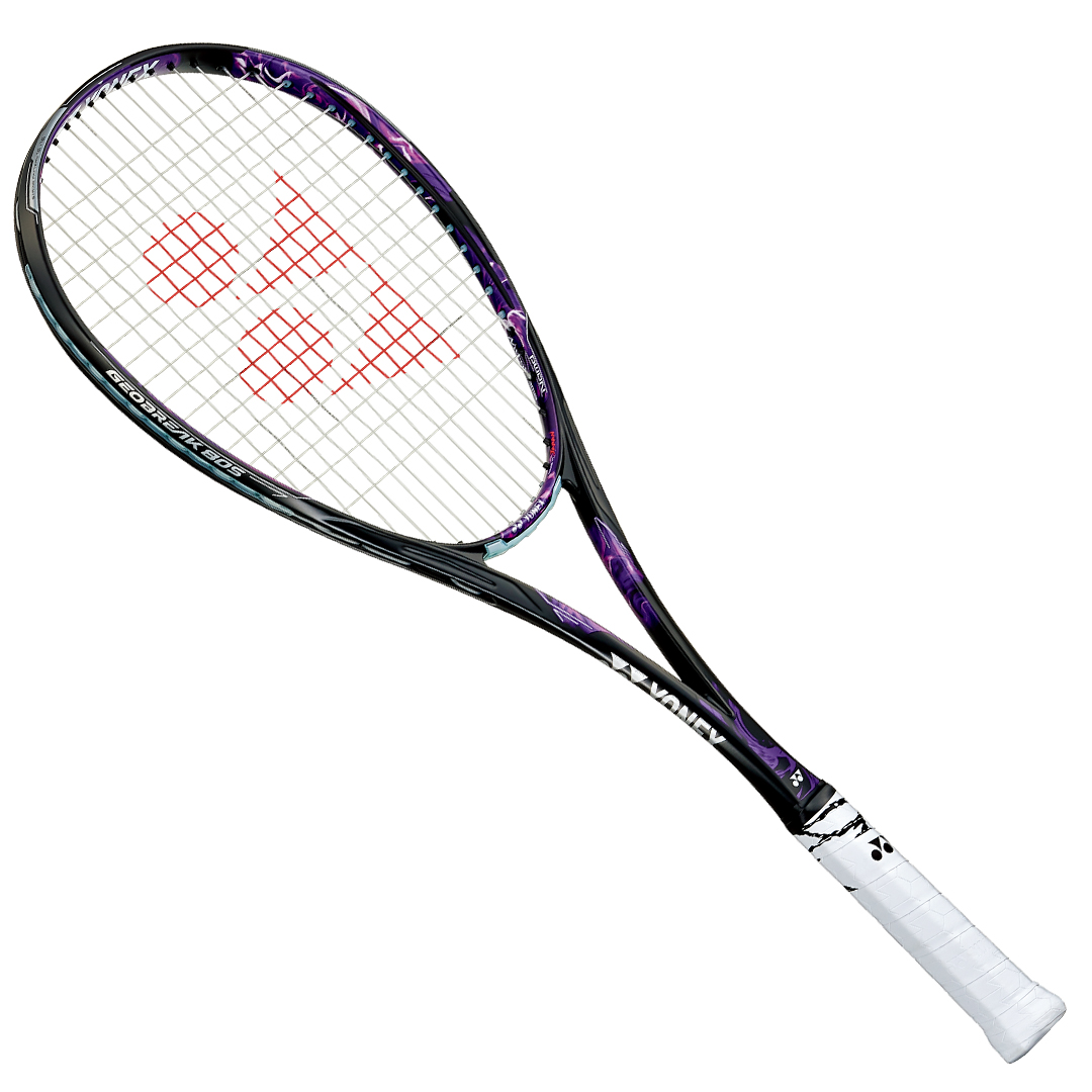 ヨネックス ソフトテニスラケット ジオブレイク80S - ラケット(軟式用)