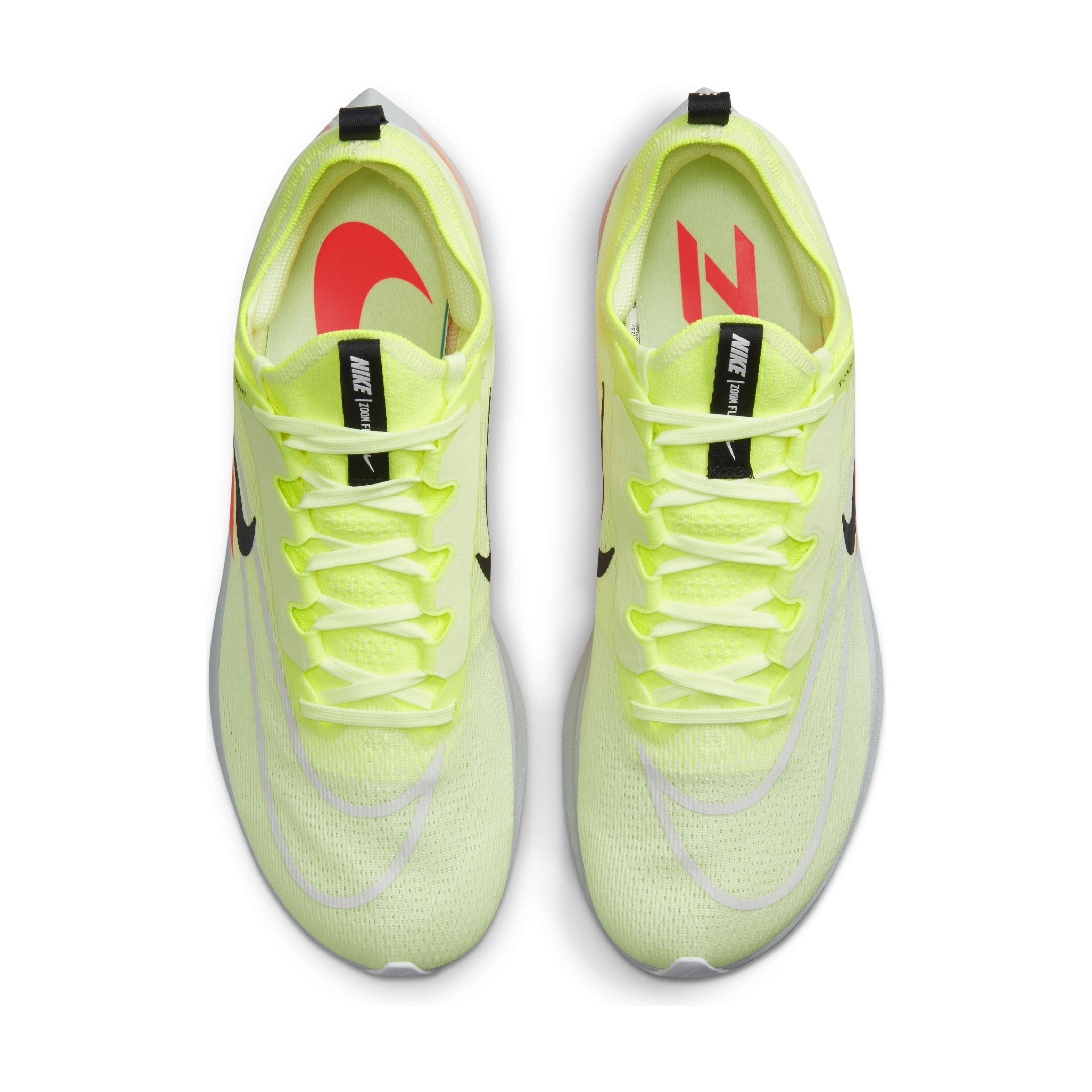 フライトスポーツWEBSHOP / NIKE ZOOM FLY 4 （ナイキズームフライ4）